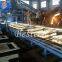 clay sand casting processing production line for sand preparation reclaiming