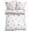 I@home Excellent Quality Kids Cover Bed Bedding Set 100% Cotton Baby Bedding Set