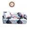 Customized 100% Spandex Elastic Stretch protective magic Couch Sofa Cover