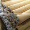 conveyor roller sleeve PBO tube