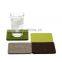 ready to ship glass coasters