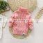 Factory Wholesale New Products 2020 Custom Knit Designs Baby Sweater For Kids