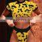 2019 summer Women Sexy Bikini Diamonds Swimwear Swimsuit Two Pieces set women