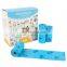 HQP-SB03 HongQiang Environmental protection trash bag degradable pet poop bag diaper garbage bag