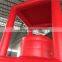 High quality customized inflatable lifeguard tower /inflatable water floating Water on sale