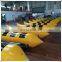 Best Quality Inflatable Banana Boat For Sale, Banana Boat Towable For Lake And Ocean