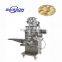High quality automatic two colors filling encrusting machine