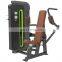 China 2020 Hot Sale New Pectral Machine Exercise Gym Equipment For Body Building