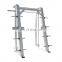 Dhz Fitness Commercial Use Smith Machine