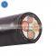 TDDL PVC Insulated Overhead Power Cable Flame Retardant Electrical Wires High Voltage Factory Low Price