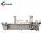 New Condition 400kg/h Industrial Automatic French Fry Deep Fryer Machine