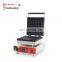 220 volt personalized bakery equipment commercial waffle maker machine