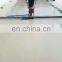 Two meters concrete floor vibrating ruler