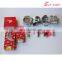 Engine overhaul rebuild kit 5K Piston and ring gasket bearing kit  for Toyota forklift parts