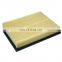 Good Quality Car Air Filter Paper Material Air Filter 17801-0L040 With Cheap Price For HILUX VIII Pickup