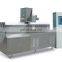 Commercial Puffed Corn Snacks Machine Core Filling Puffed Snacks Machine For Sales
