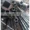 Cold Drawn ( Hex steel tube ) SS 304 316 316L Hexagonal Stainless steel tubes