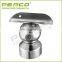 Stainless steel handrail bracket