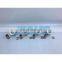 4HK1 Cylinder Pistons With Pin For Isuzu Engine
