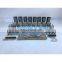 8DC10 Overhaul Kit With Bearings Piston Rings Full Gasket Set Liner Valve Kit For Mitsubishi