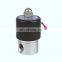 2WB series stainless steel fluid Solenoid Valve