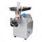 stainless steel commercial meat grinder
