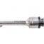 Surgical trocar with cross shaped 12.5 mm Laparoscopic trocars for Minimally invasive surgery