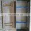 laparoscopic reusable sterilization cases stainless steel
