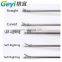heavy V-shaped straight Needle Holder Forceps Needle clamp for Laparoscopic  surgical instrument