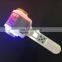 beauty equipment Anti aging hot and cold hammer facial machine hot cold skin care