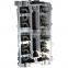 Aluminum zinc alloy machining die gravity die casting