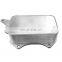 Auto Oil Filter Housing  Assy OEM 152085948R with high quality