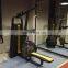 Commercial precor workout machine Lat Pulldown
