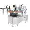 Full Automatic Two Colors Rotary Flatbed Screen Printing Machine