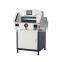 Hot Sale Adjustable Paper cutter A4 Automatic Cutting Machine 4608A