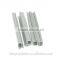 hot sell manufacturer of plastic extrusion pvc profile