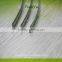 eco-friendly pvc raw materialfor pvc refrigerator door seal strip decorative strip