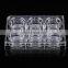 Lab consumables 12 Inserts/6 Well Cell Culture Flask Cell Inserts