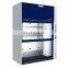 Laboratory medicine Fume cupboard  medical acid resistant fume hood