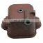 Tractor diesel engine parts Changzhou S195 valve cap cover