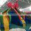 Used Outdoor Waterslide Kids Inflatable Elephant Swimming Pool Water Slide Pool Slides