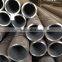 API 5L B st37 steel mechanical properties high quality seamless carbon steel pipe made in China