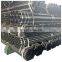 1.5 inch fencing mild low carbon welded galvanized steel pipe tube manufacturer