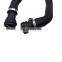 UPPER+LOWER Radiator Coolant Hose &Sensor Kit For BMW 528i 525i 530i 11531705223