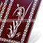 Room Divider Type Decorative Aluminum CNC Cutting Indoor Hotel Mashrabiya Metal Screen