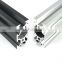 SHENGXIN Aluminium Extrusion Alloy Profile 6061 t5 t6,Anodized Silver Aluminum Extrusion T Slot