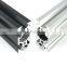 SHENGXIN Aluminium Extrusion Alloy Profile 6061 t5 T6,Anodized Silver Aluminum Extrusion T Slot