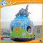 lovely inflatable bounce house china jump castle for sale custom catoon inflatable bounce house for kids