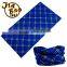 Yiwu Factory Wholesale Microfiber polyester Tube Men's Bandana