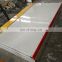 portable court barrier street hockey wall ice rink pad panel